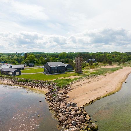 Tulivee Villa Liimala Eksteriør billede