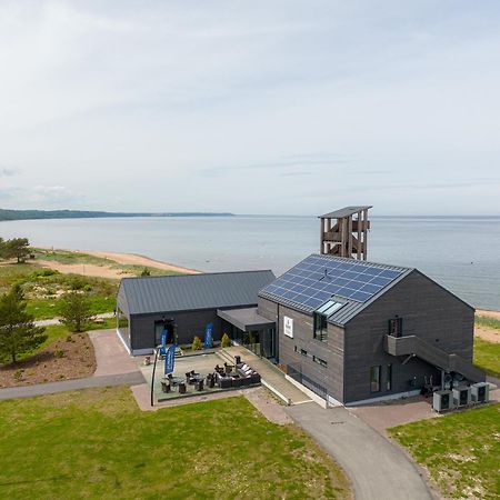 Tulivee Villa Liimala Eksteriør billede