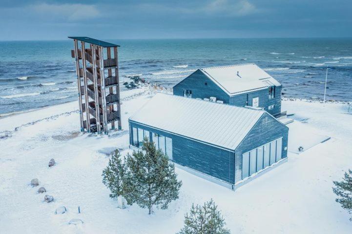 Tulivee Villa Liimala Eksteriør billede