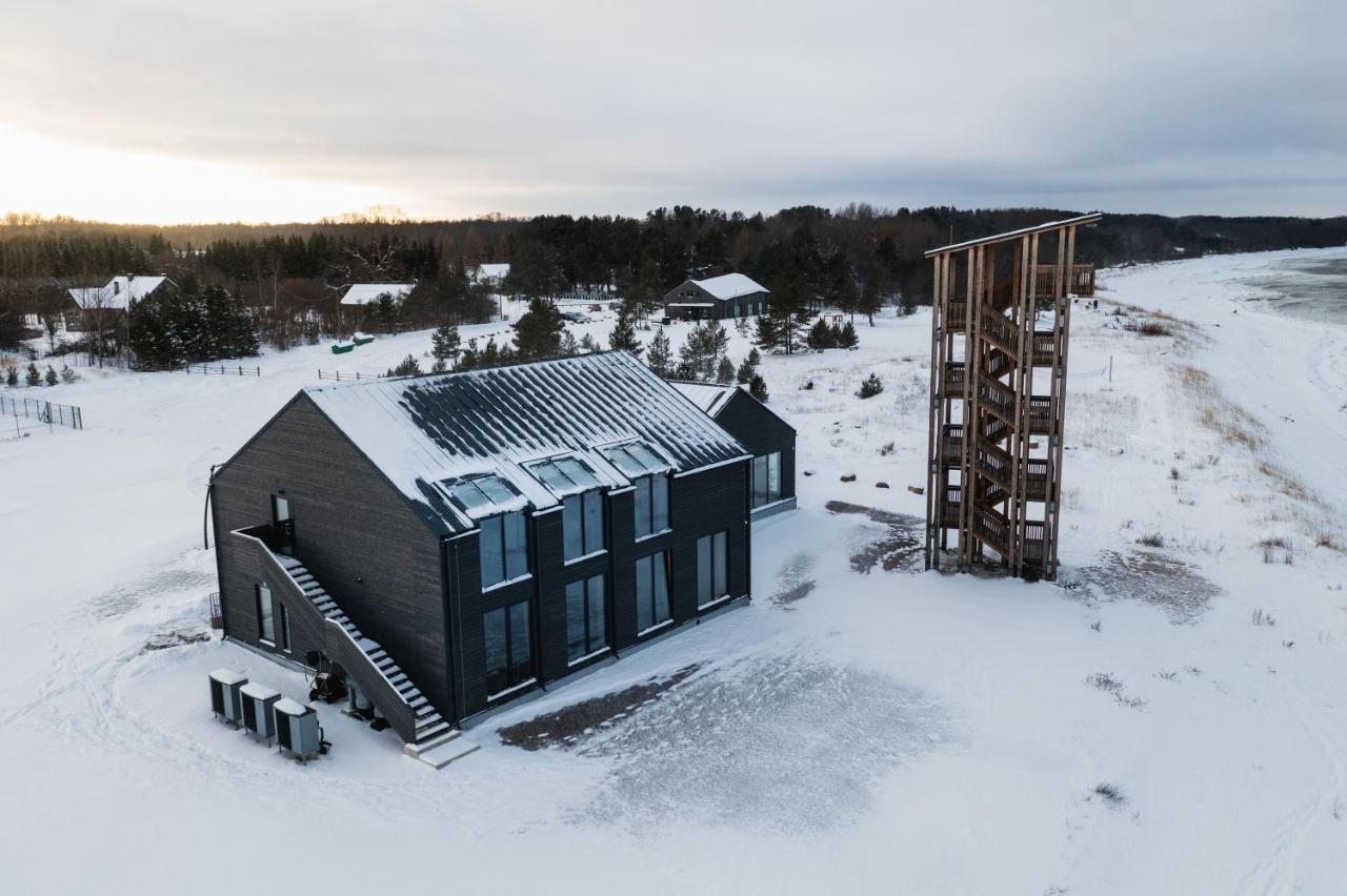 Tulivee Villa Liimala Eksteriør billede
