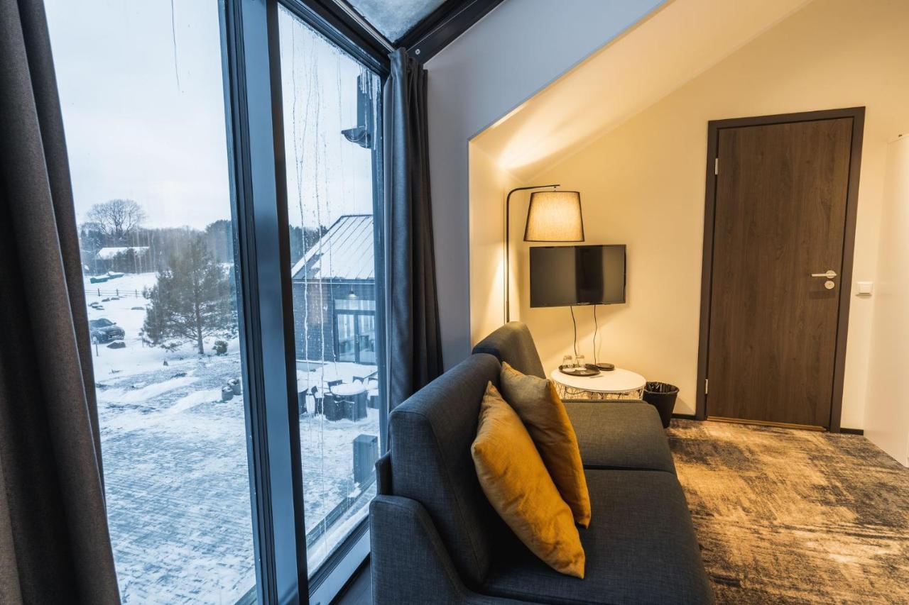 Tulivee Villa Liimala Eksteriør billede