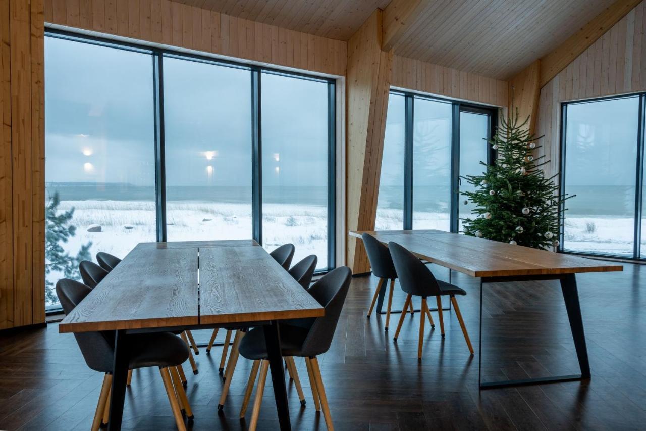 Tulivee Villa Liimala Eksteriør billede