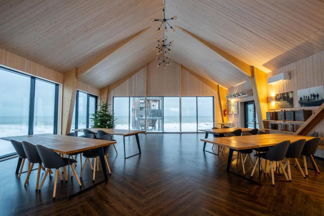 Tulivee Villa Liimala Eksteriør billede