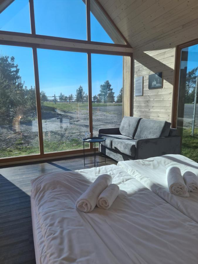Tulivee Villa Liimala Eksteriør billede