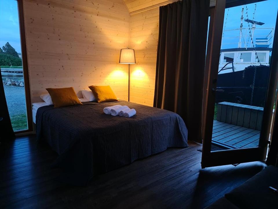 Tulivee Villa Liimala Eksteriør billede