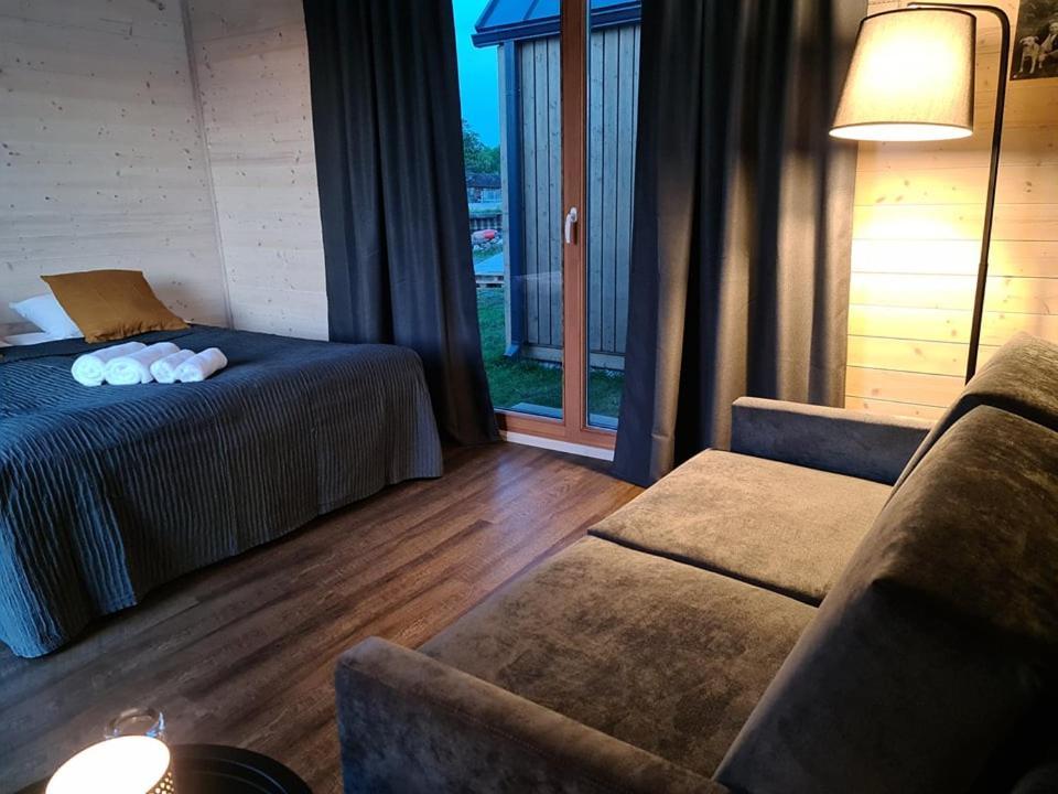Tulivee Villa Liimala Eksteriør billede