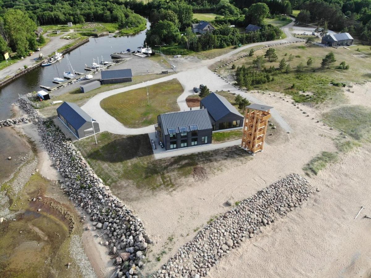 Tulivee Villa Liimala Eksteriør billede